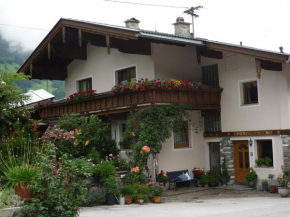 Haus Alpenland, Finkenberg, Österreich